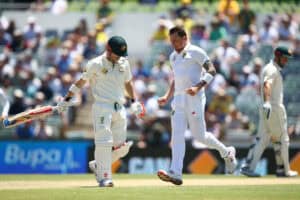 Dale Steyn