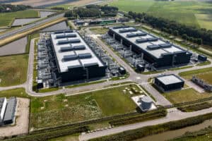Data centres threaten water and power supplies in SA