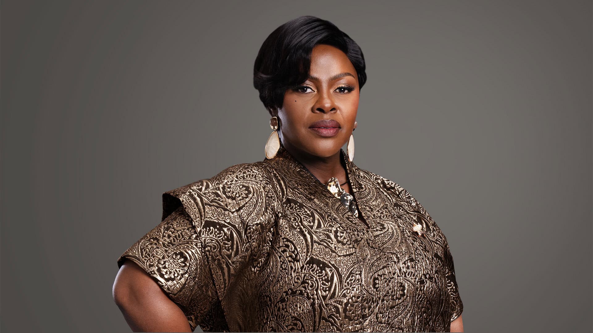 Dawn Thandeka King Leads Mzansi Magic's New Drama Inyosi