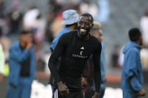 Deon Hotto - Orlando Pirates