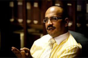Suspended Pretoria Chief Magistrate Desmond Nair pleads not guilty in Bosasa-linked trial