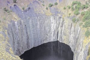 Diamond city shines brightest with lessons for Joburg