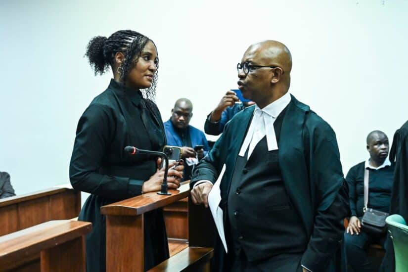 Zuma-Sambudla July 2021 unrest public violence