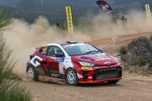 Toyota Gazoo Racing