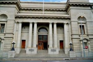 Ramaphosa Phala Phala impeachment committee