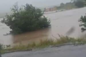Eastern Cape Floods: Four Boys Rescued After River Ordeal