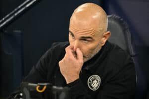 Man United teetering towards crisis as Man City cloud hangs over Premier League