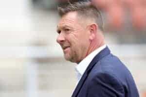 Durban City appoint Eric Tinkler as new head coach