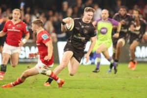 Sharks Munster