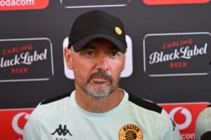 Fernando Da Cruz - Kaizer Chiefs