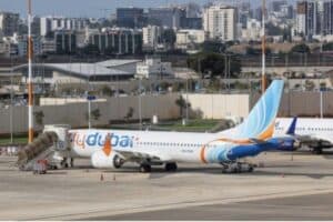 Terror at 40,000 feet: What passengers on Flydubai endured when a cockpit attack erupted mid-flight