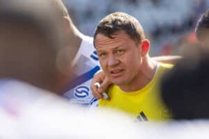 Deon Fourie