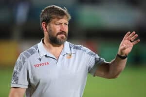 Frans Steyn