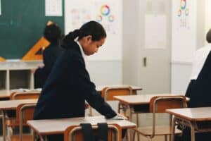 Free-State-education
