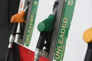 Fuel levy relief welcomed but not enough, say critics and EFF