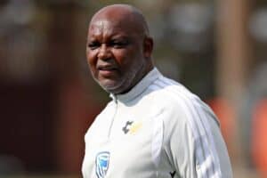 Future bright for Pitso and Bafana after perfect Afcon start