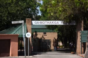Millions spent: KwaMhlanga abattoir and Tshwane resort left to rot