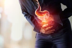 Gastrointestinal Illnesses in Makhanda, Eastern Cape/ Rhodes university