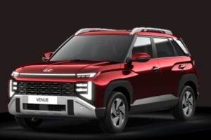New Hyundai Venue launch date South Africa confirmed
