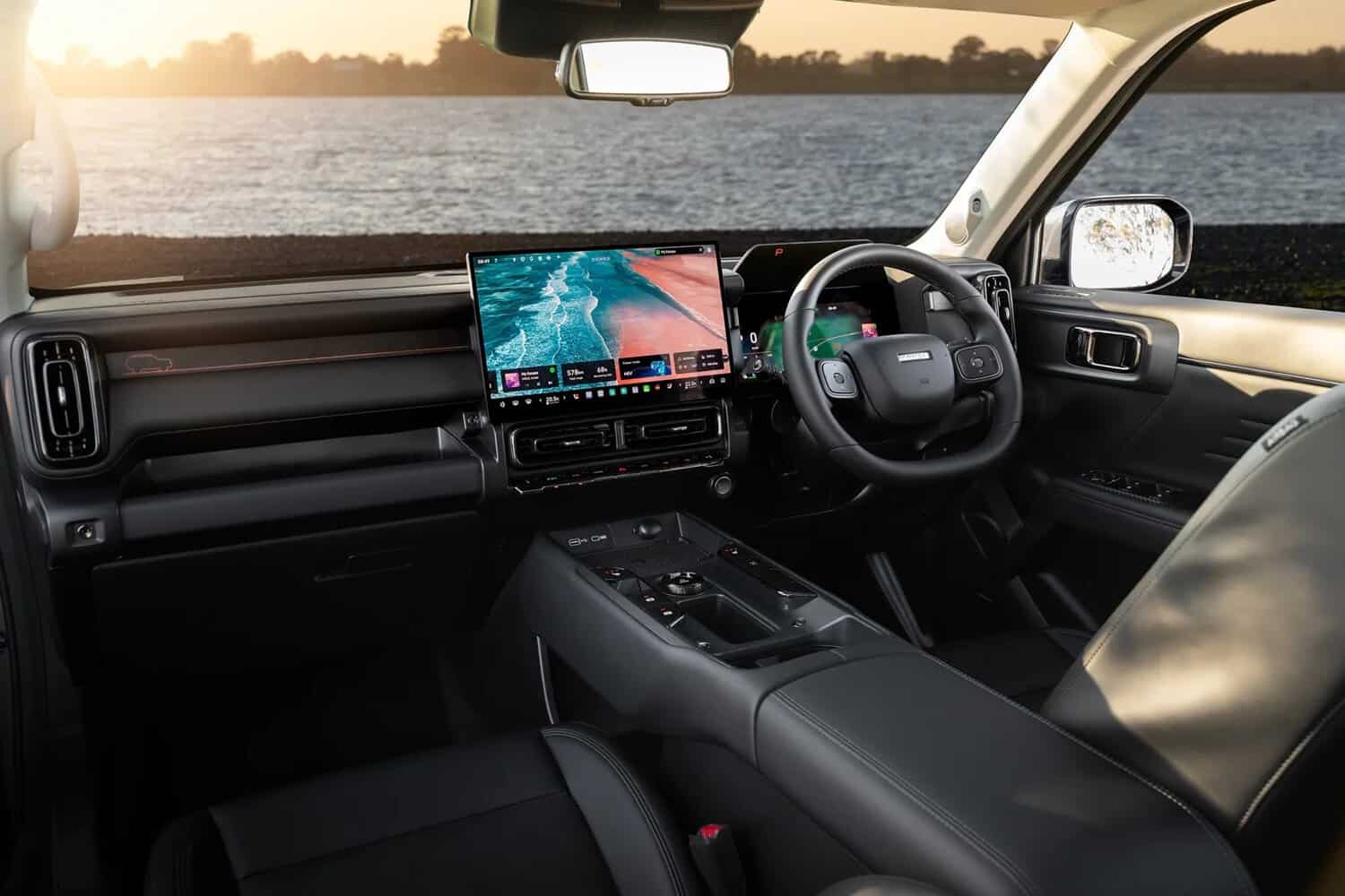 New GWM Haval H7 South Africa launch date confirmed