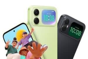 Honor joins the rear-screen trend with affordable new X5d device