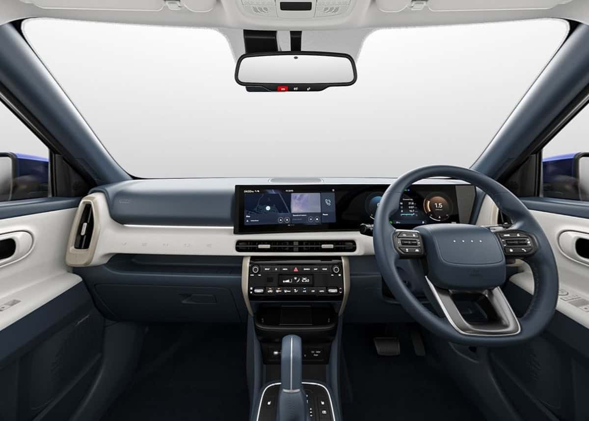 New Hyundai Venue launch date South Africa confirmed