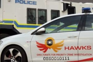 Hawks probe Tuynhuis security breach after man arrested inside restricted area