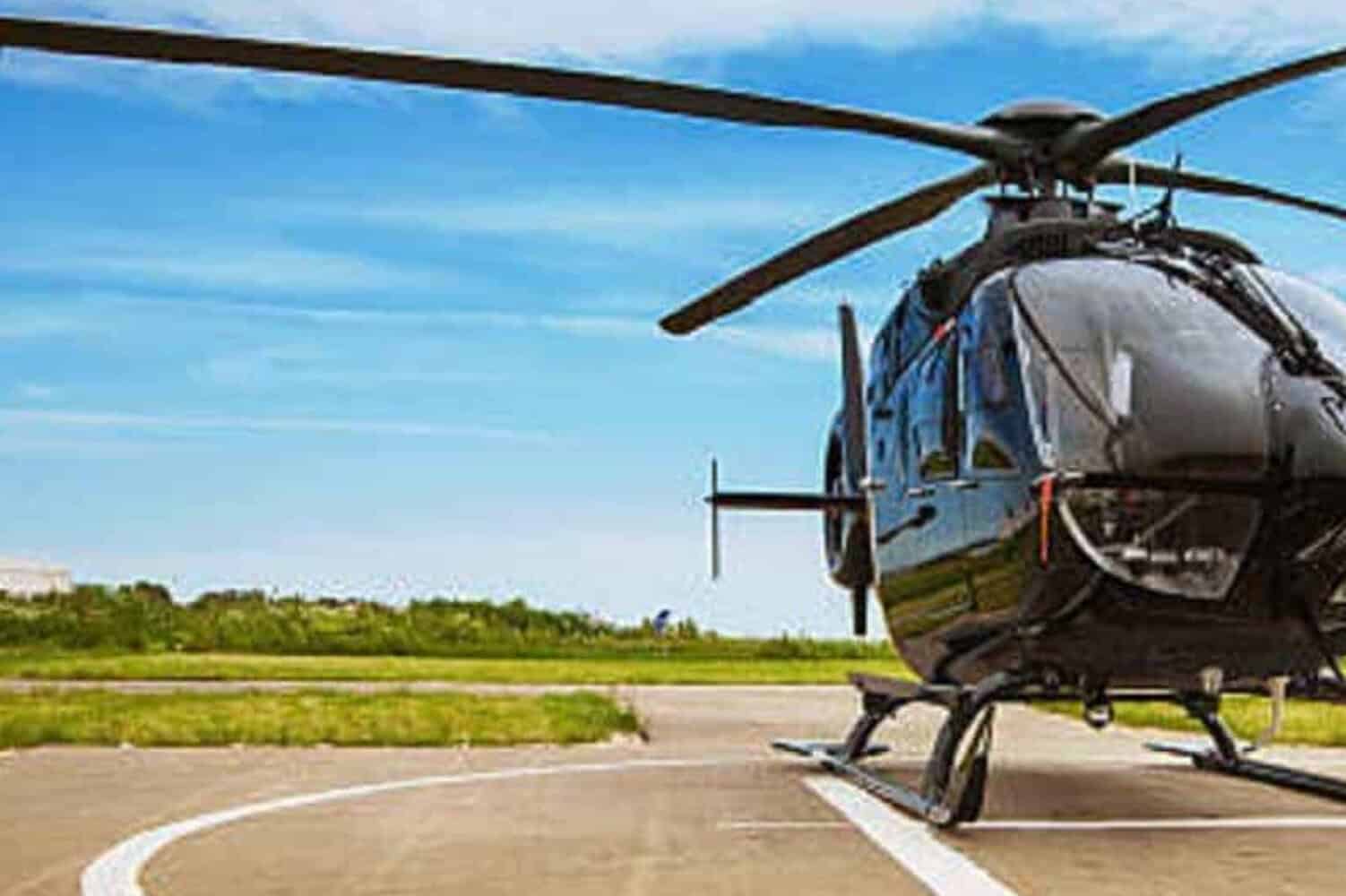 Slow progress in disciplining officials linked to contract that grounded Gauteng airwing | The Citizen