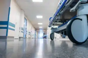 Pupil hurt in Wedela shooting to get surgery after deposit paid