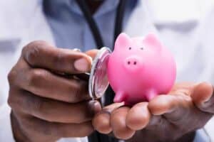 Households struggle as medical aid costs outpace inflation