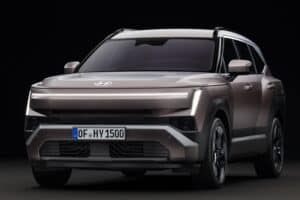 Hyundai reveals all-new Tucson heading to South Africa in 2027