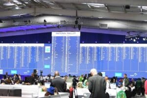 IEC audits election results system ahead of local polls