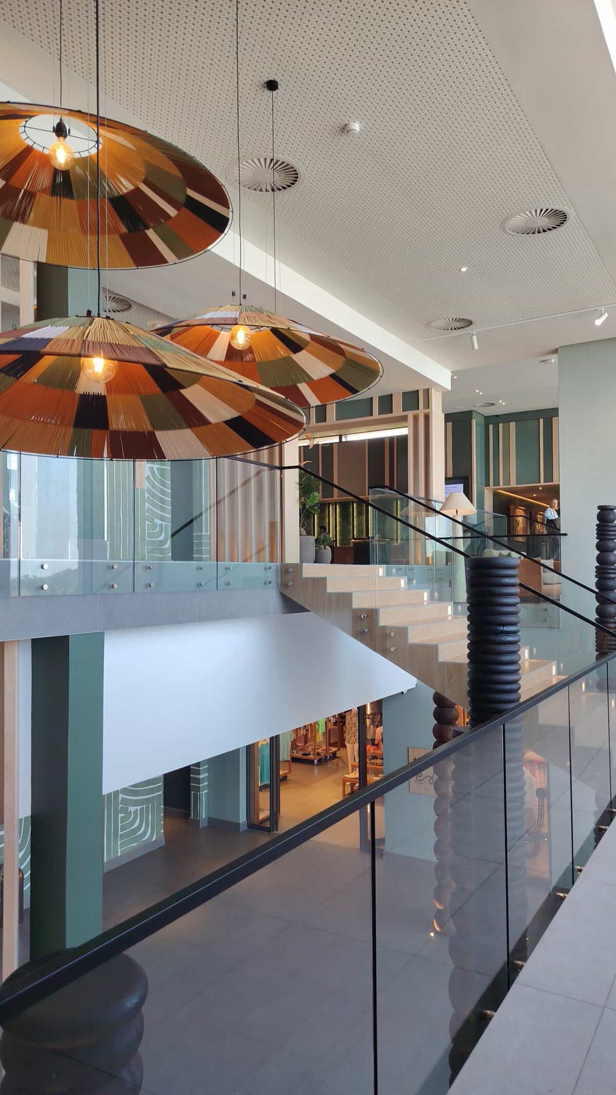 Review: 4 days at Club Med South Africa