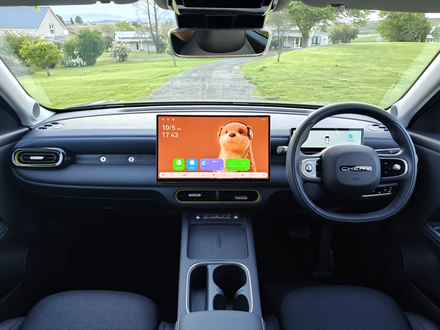 Chery launches new Q in South Africa