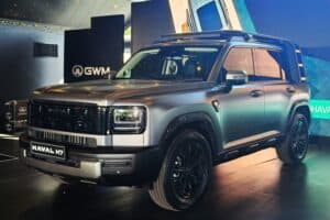 GWM South Africa prices new Haval H7
