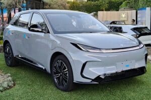 Arcfox T1 South Africa price