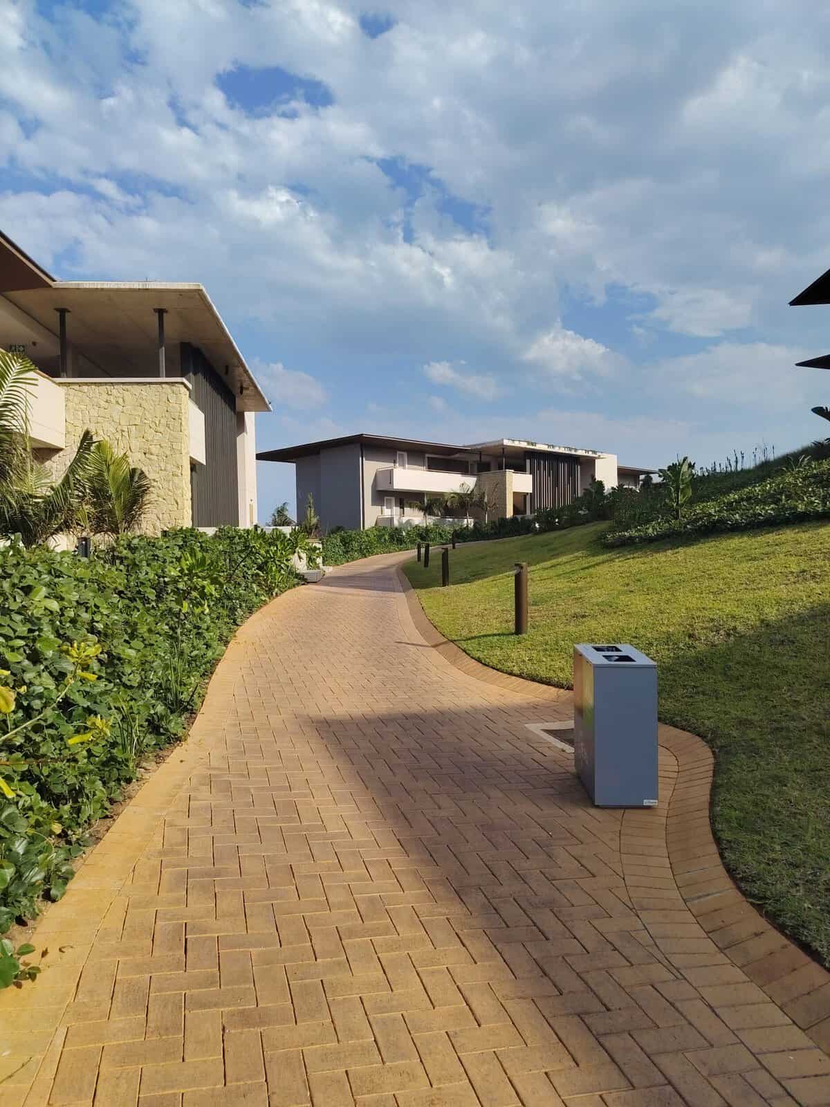 Review: 4 days at Club Med South Africa