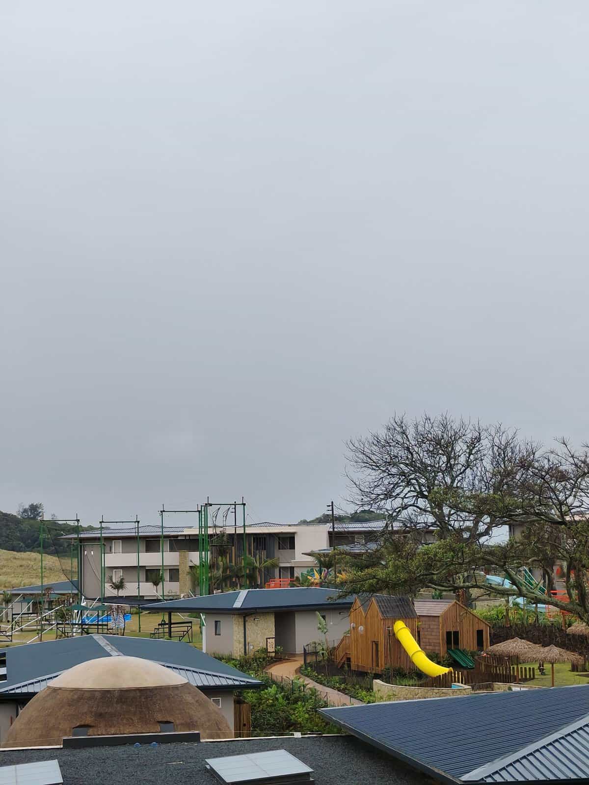 Review: 4 days at Club Med South Africa