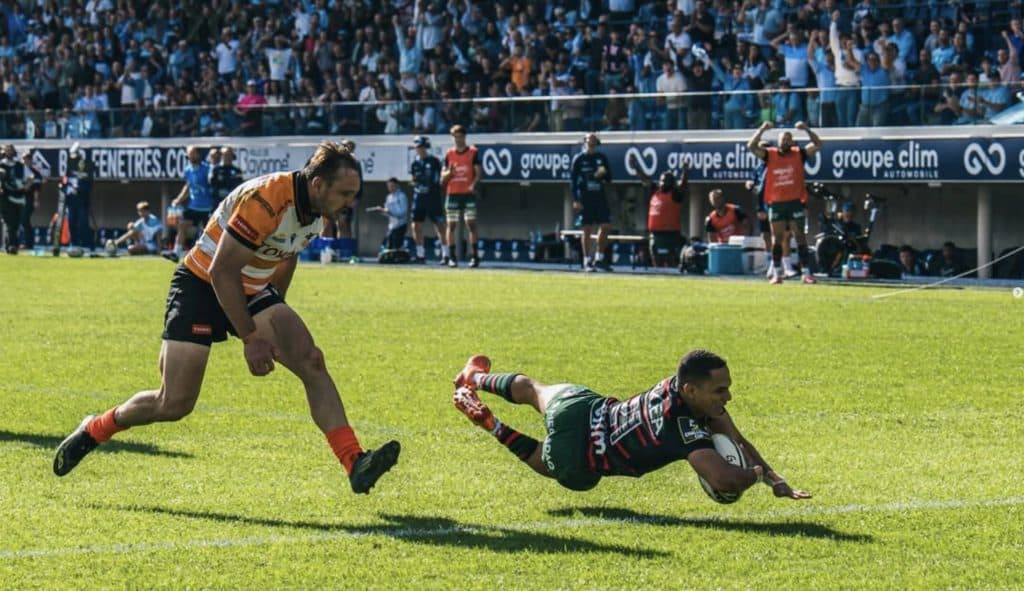 Challenge Cup result: Jantjies breaks Cheetahs’ hearts