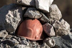 Police seize AK-47s, arrest two suspected illegal miners in Westonaria