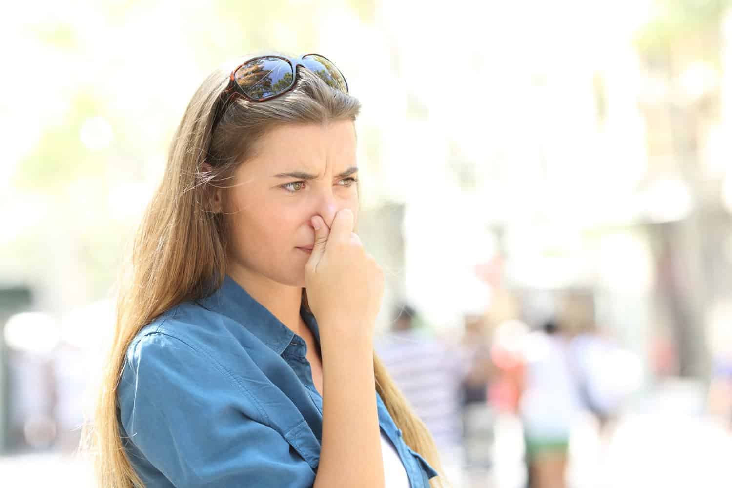 What is that smell? Mystery rotten-egg stench triggers health concerns across Gauteng