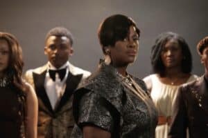Dawn Thandeka King Leads Mzansi Magic’s New Drama Inyosi