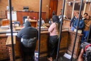 Jabulile Ntimba killing Ekurhuleni murders