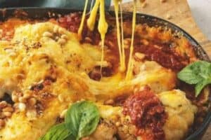 cauliflower royale