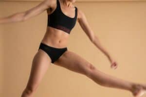 Underwear now doubles as outerwear, too.