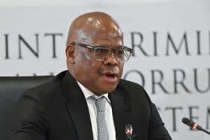 NPA freezes Joe ‘Ferrari’ Sibanyoni’s R99m empire in major extortion crackdown