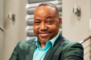 Josias Moleele