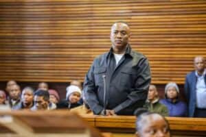 Jub Jub firearm case to proceed after DPP declines alternative resolution bid