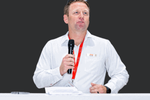 Justin Galloway
