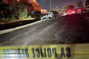 Three suspects shot dead after robbing CIT van in Umlazi, KZN